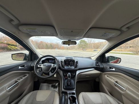 Used 2015 Ford Escape SE w/ SE Chrome Package image 15