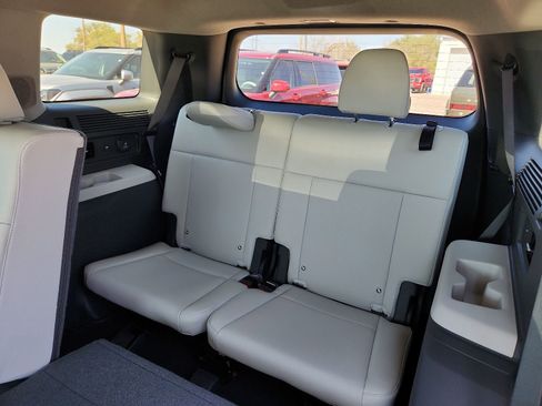 New 2024 Hyundai Santa Fe Limited image 9