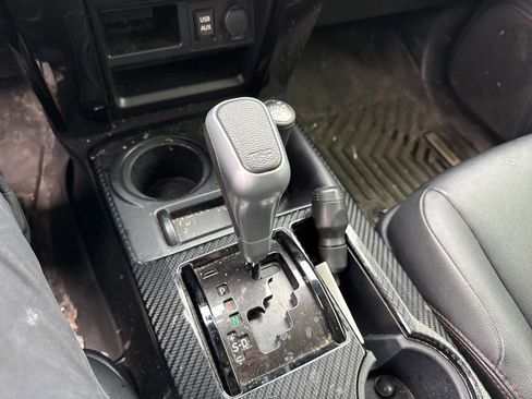 Used 2019 Toyota 4Runner TRD Pro image 21