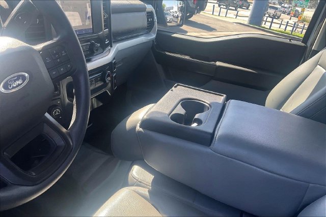 Used 2021 Ford F150 XL w/ Equipment Group 101A High AWD/4WD image 15
