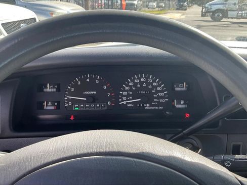 Used 1996 Toyota T100 DX image 14