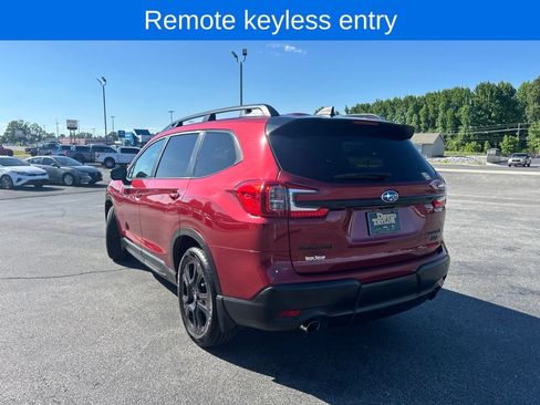 Used 2023 Subaru Ascent Onyx Edition Limited AWD/4WD image 6