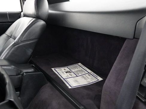 Used 1993 Cadillac Allante image 13