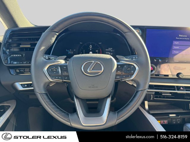 Used 2025 Lexus RX 350 Premium AWD/4WD image 19
