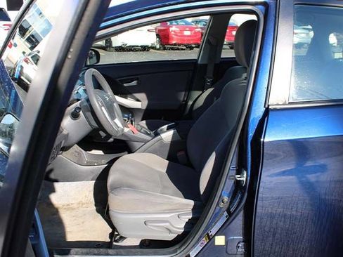 Used 2014 Toyota Prius Three FWD image 11
