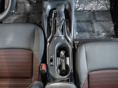 Used 2023 Toyota Corolla SE FWD image 22