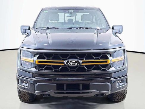 Used 2025 Ford F150 Tremor w/ Mobile Office Package AWD/4WD image 14