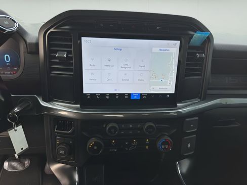 Used 2024 Ford F150 STX image 19
