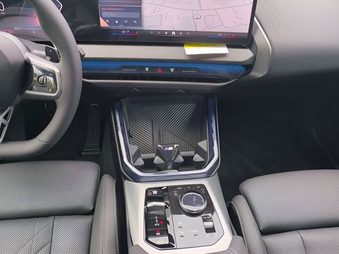 New 2026 BMW X3 xDrive30 w/ M Sport Package image 18