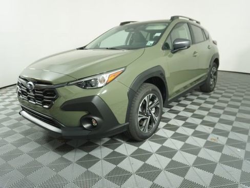 New 2026 Subaru Crosstrek 2.0i Premium AWD/4WD image 3
