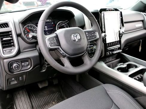 New 2026 RAM 1500 Lone Star image 6