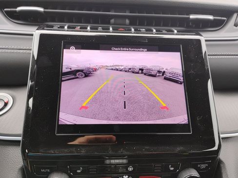 New 2026 Jeep Grand Cherokee Laredo image 34