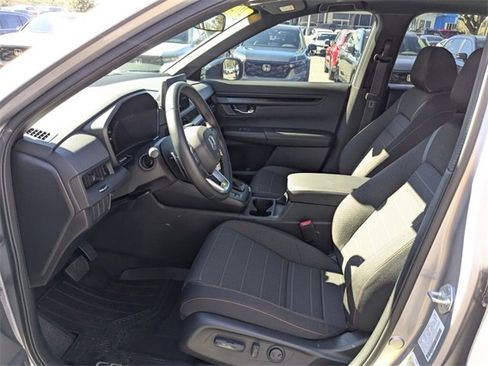 Certified 2026 Honda CR-V Sport image 26