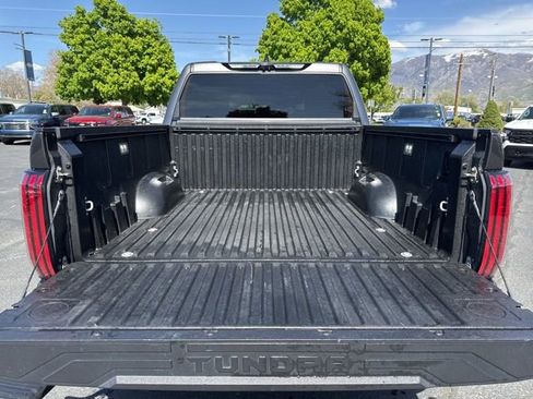 Used 2022 Toyota Tundra Capstone AWD/4WD image 14