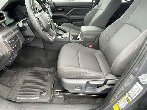 Used 2025 Toyota Tacoma SR5 image 16