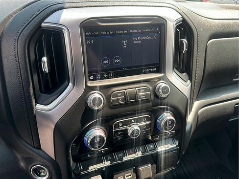 Used 2021 GMC Sierra 1500 SLE AWD/4WD image 15