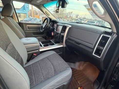 Used 2014 RAM 1500 Big Horn image 13