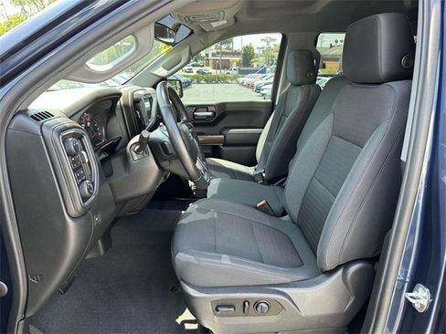 Used 2020 Chevrolet Silverado 1500 RST image 12