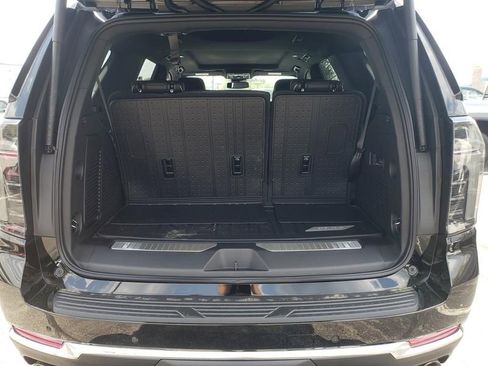 New 2026 Chevrolet Tahoe Premier AWD/4WD image 5