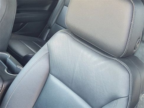 Used 2022 Chevrolet Tahoe Z71 image 24