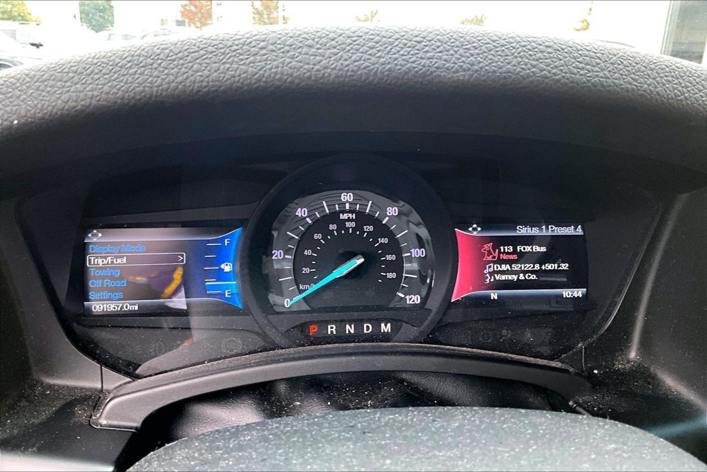 Used 2015 Ford Expedition EL XLT w/ Equipment Group 202A AWD/4WD image 18
