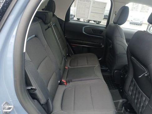 Certified 2024 Ford Bronco Sport Badlands image 50