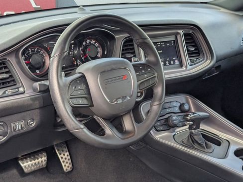 Certified 2023 Dodge Challenger R/T w/ Blacktop Package image 17