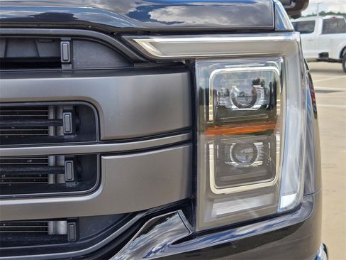 Used 2023 Ford F150 Lariat w/ Equipment Group 502A High image 31