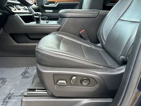 Used 2022 GMC Sierra 1500 Denali image 26
