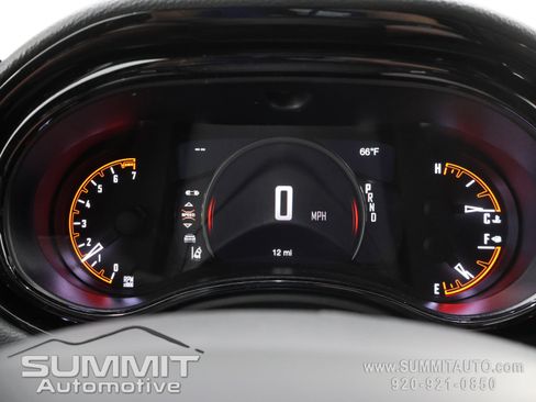 New 2026 Dodge Durango GT AWD/4WD image 13