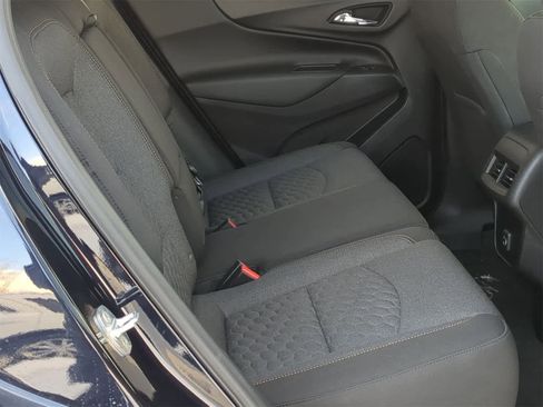 Used 2020 Chevrolet Equinox LT w/ Driver Convenience Package image 20