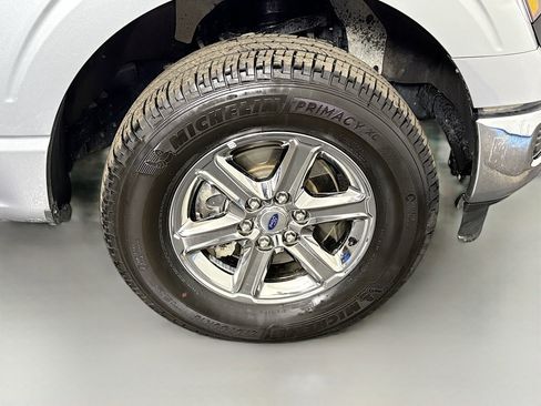 Used 2024 Ford F150 XLT image 30