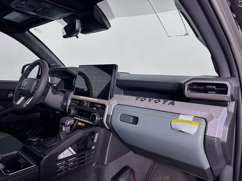 New 2026 Toyota Tacoma Trailhunter image 29