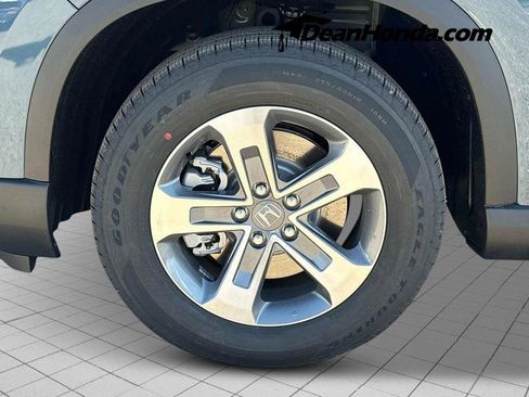 New 2026 Honda Pilot EX-L image 9