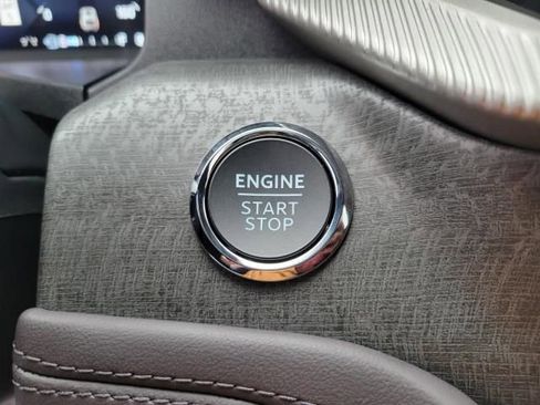 New 2026 Ford Explorer Platinum w/ LUX Leather Package image 29