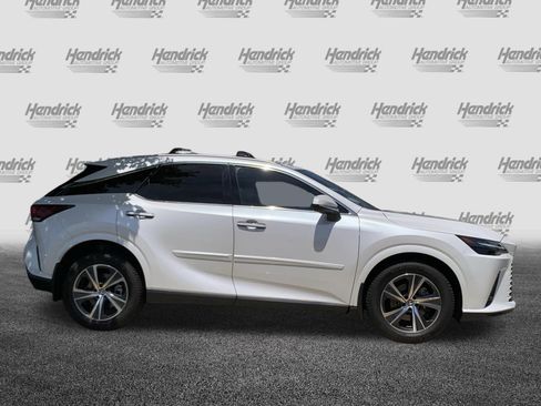 Used 2023 Lexus RX 350 Premium w/ Accessory Package AWD/4WD image 11