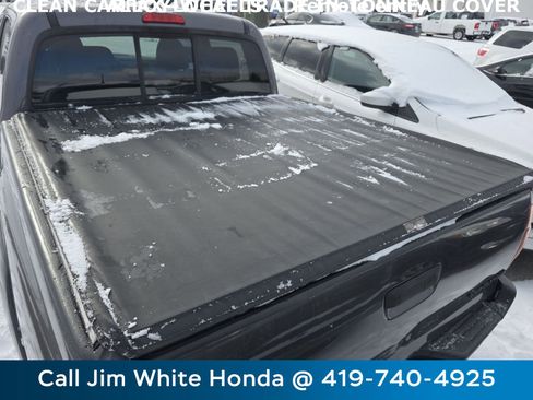 Used 2012 Toyota Tacoma PreRunner image 10