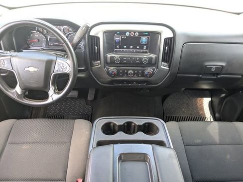 Used 2014 Chevrolet Silverado 1500 LT w/ All Star Edition RWD image 15