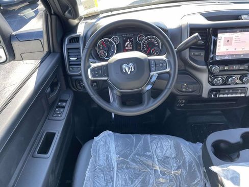 New 2026 RAM 4500 Tradesman w/ Chrome Appearance Group AWD/4WD image 21