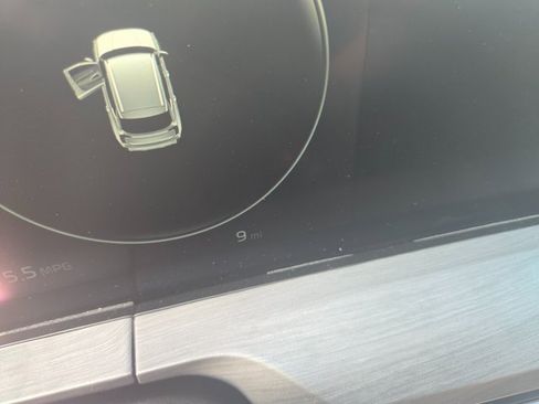 New 2025 Kia Telluride SX X-Line image 3