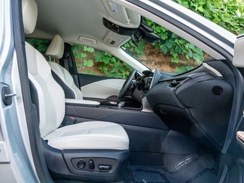 Used 2023 Lexus RX 350 FWD image 27