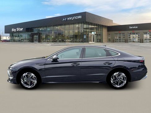 New 2026 Hyundai Sonata SEL FWD image 3