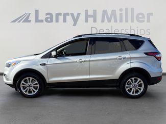 Used 2018 Ford Escape SE video 2