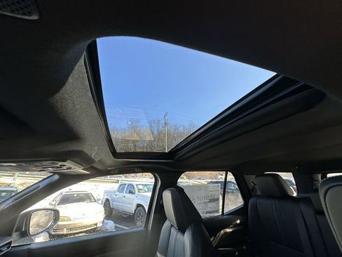 New 2026 Toyota 4Runner Limited image 18