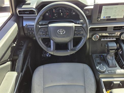 Used 2024 Toyota Tacoma SR5 image 13