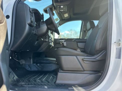 New 2026 Chevrolet Silverado 3500 W/T w/ WT Convenience Package image 20