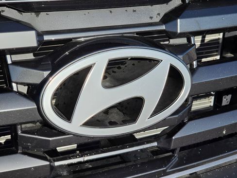 Used 2025 Hyundai Tucson SEL FWD image 34
