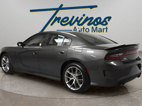 Used 2023 Dodge Charger GT image 7