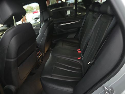 Used 2018 BMW X5 sDrive35i image 15