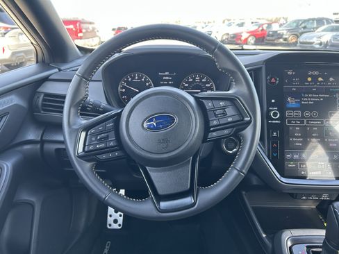 Certified 2025 Subaru Crosstrek 2.5i Sport image 10